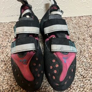 Women’s Climbing Shoes - 5.10 Blackwing